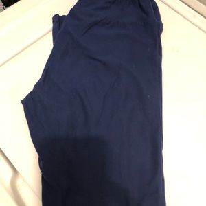 LuLaRoe one size leggings